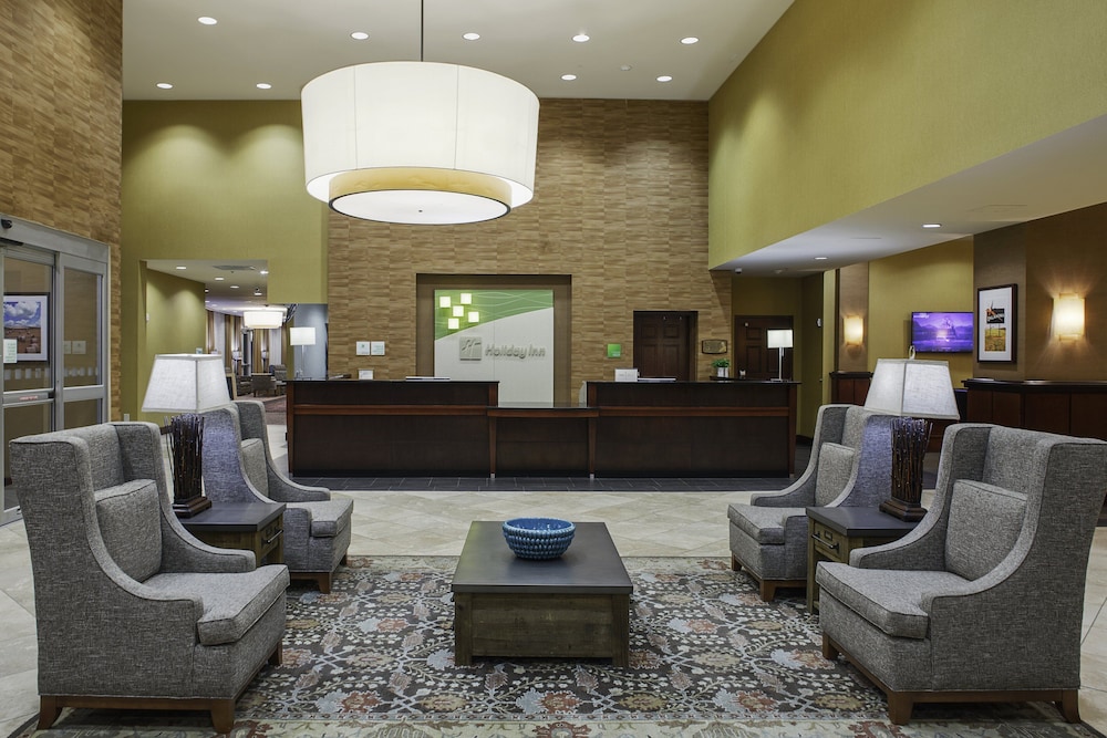Holiday Inn Ardmore I 35 by IHG - photo 41