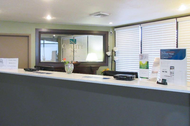 Quality Inn Longmont - photo 17