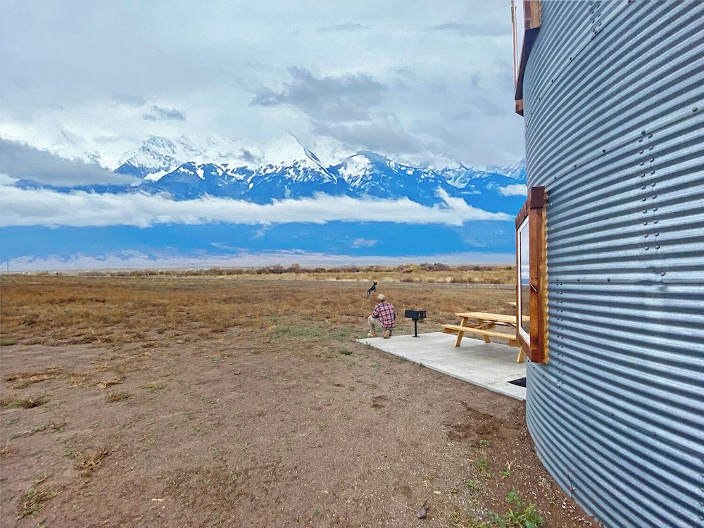 Rustic Rook Resort Great Sand Dunes - photo 36
