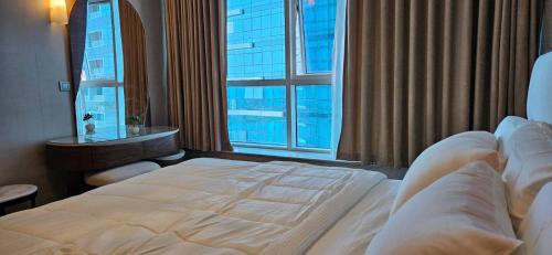 Cairo Nile Maadi Luxury - last minute hotel in Cairo
