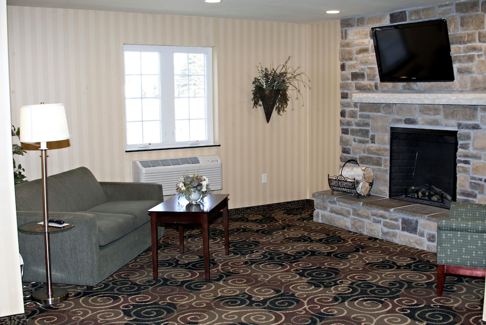 Cobblestone Inn & Suites Langdon - featured photo