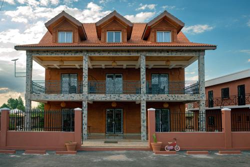 Vohitra Koloina Arivonimamo in Arivonimamo, Madagascar