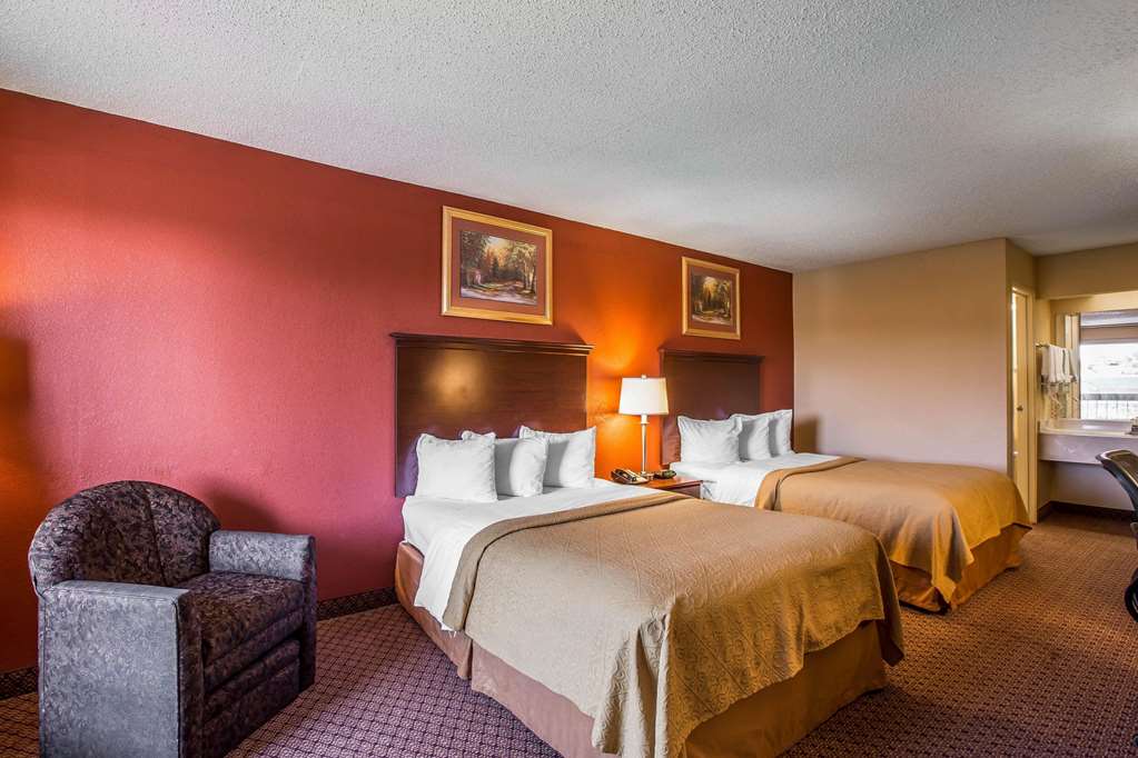 Quality Inn Gaffney I 85 - photo 11