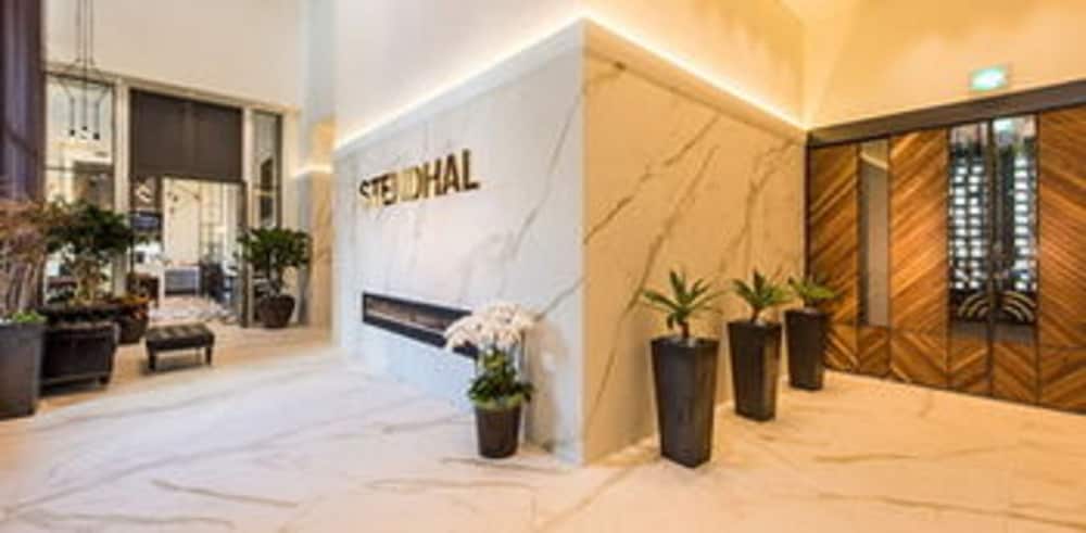 Hotel Stendhal — Daejeon — photo 3