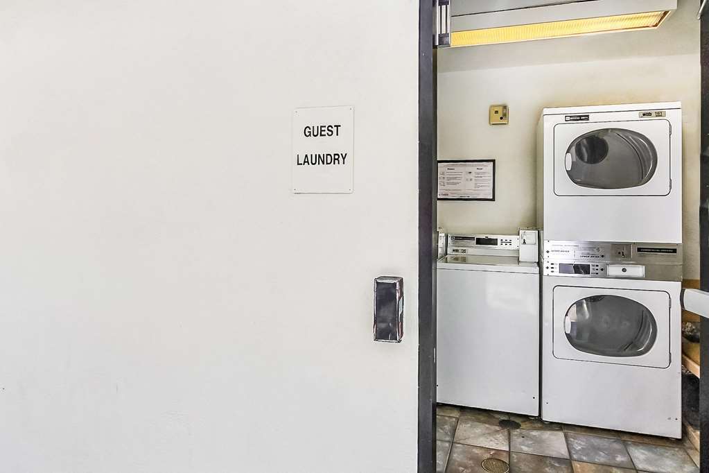 Motel 6 Sunnyvale CA South - photo 23