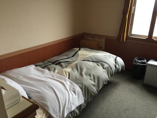 Sanyokan — hotel in Nemuro