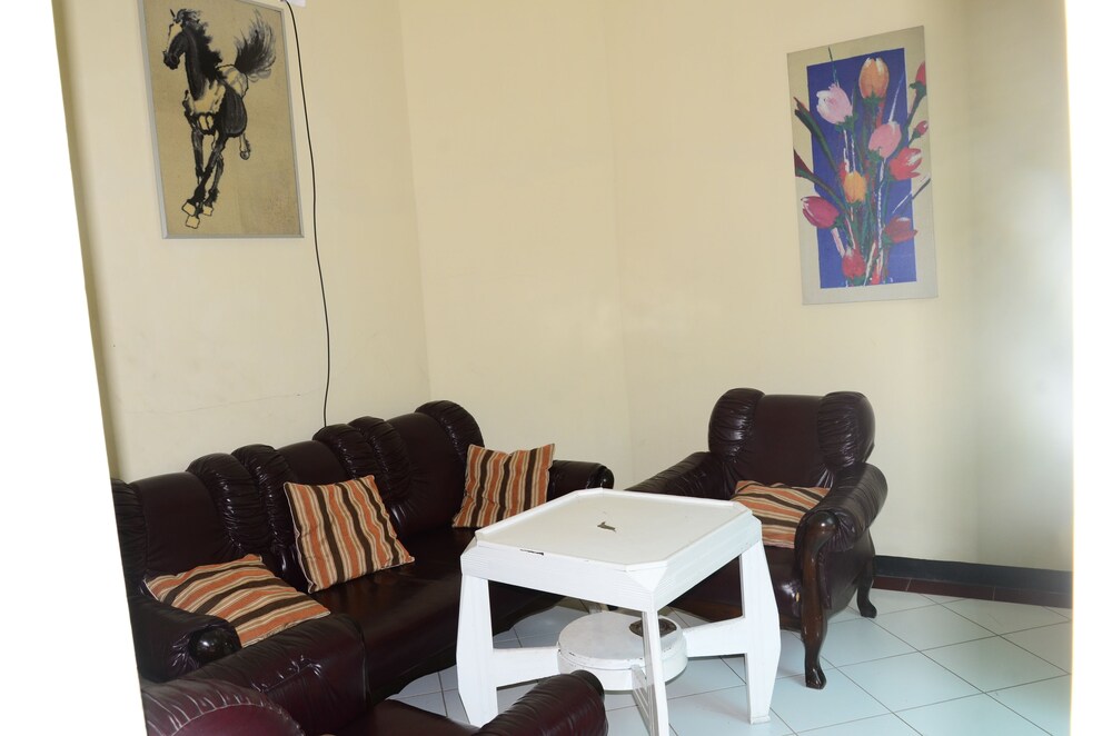 Ria Hotel Jember — Jember — photo 2