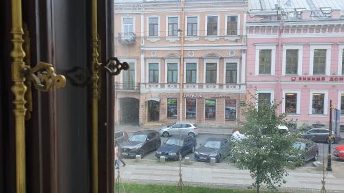 Solo - last minute hotel in Saint Petersburg