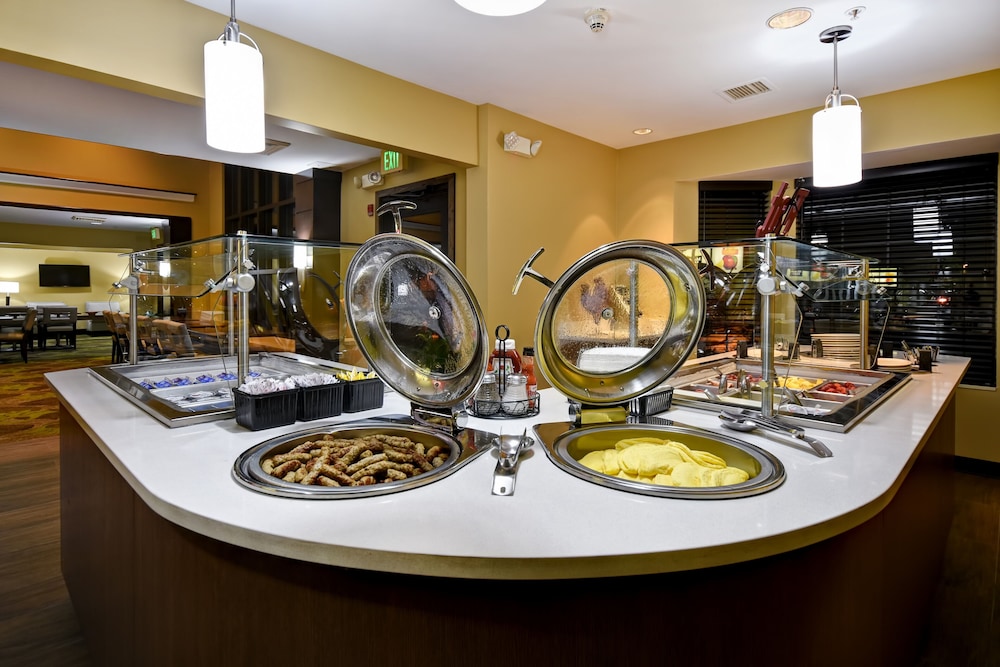 Staybridge Suites Grand Rapids Kentwood by IHG - photo 35