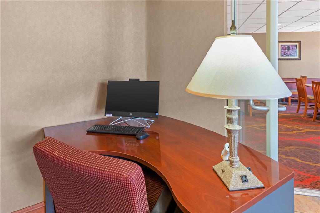 Quality Inn & Suites Wellington Fort Collins - photo 28