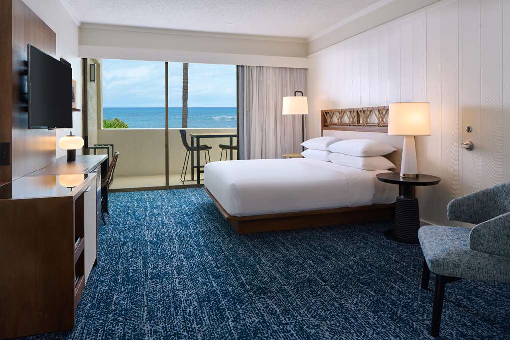 Outrigger Kona Resort & Spa - photo 156
