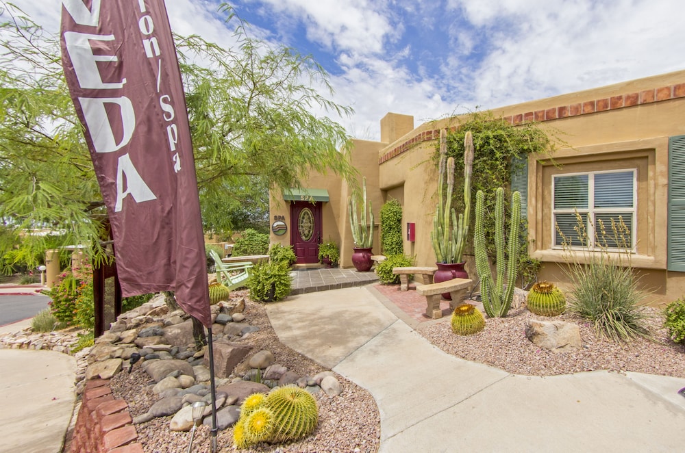 Gold Canyon Golf Resort & Spa - photo 27