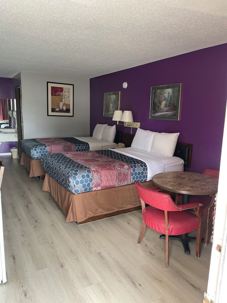 Budget Host Inn Greenup - photo 51