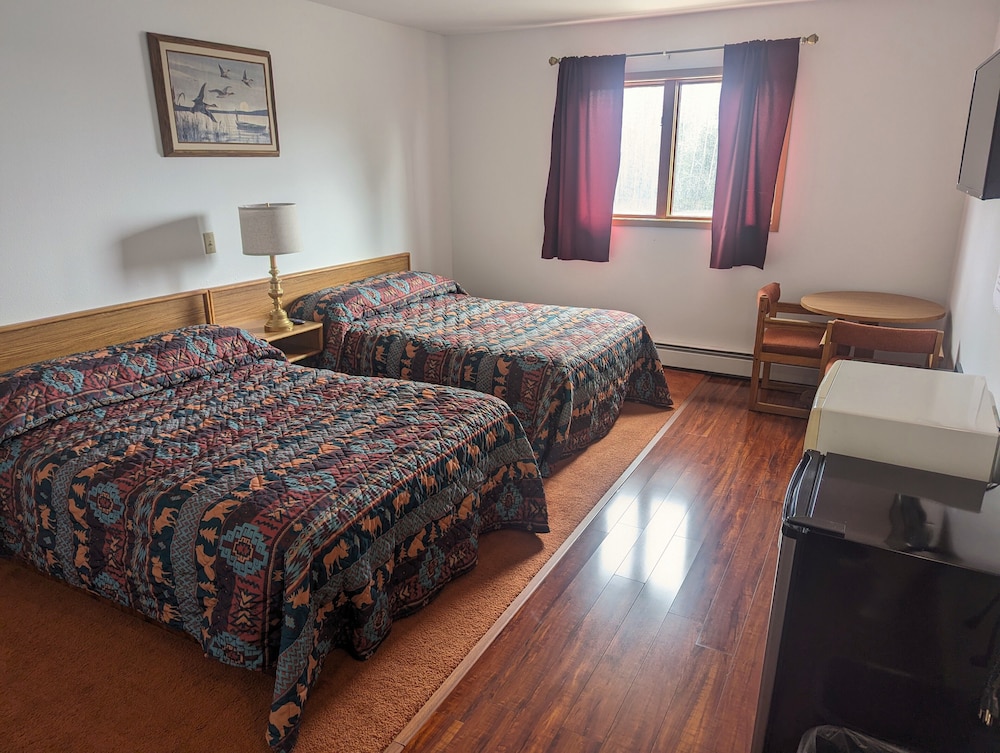 The Hibernation Station in Sterling, United States