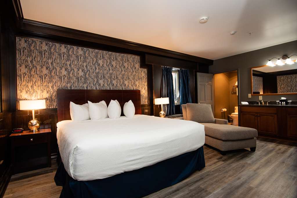 Best Western Plus Plattsburgh - photo 43