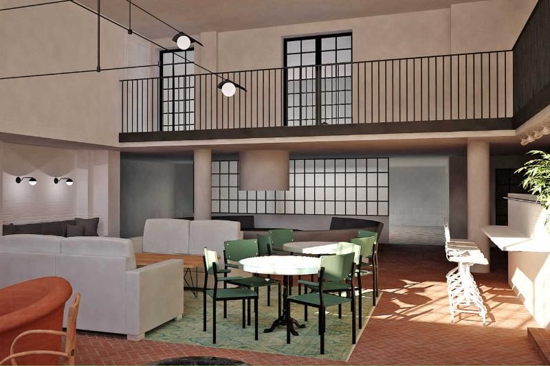 Gowanus Inn & Yard An Ascend Collection Mem - photo 11