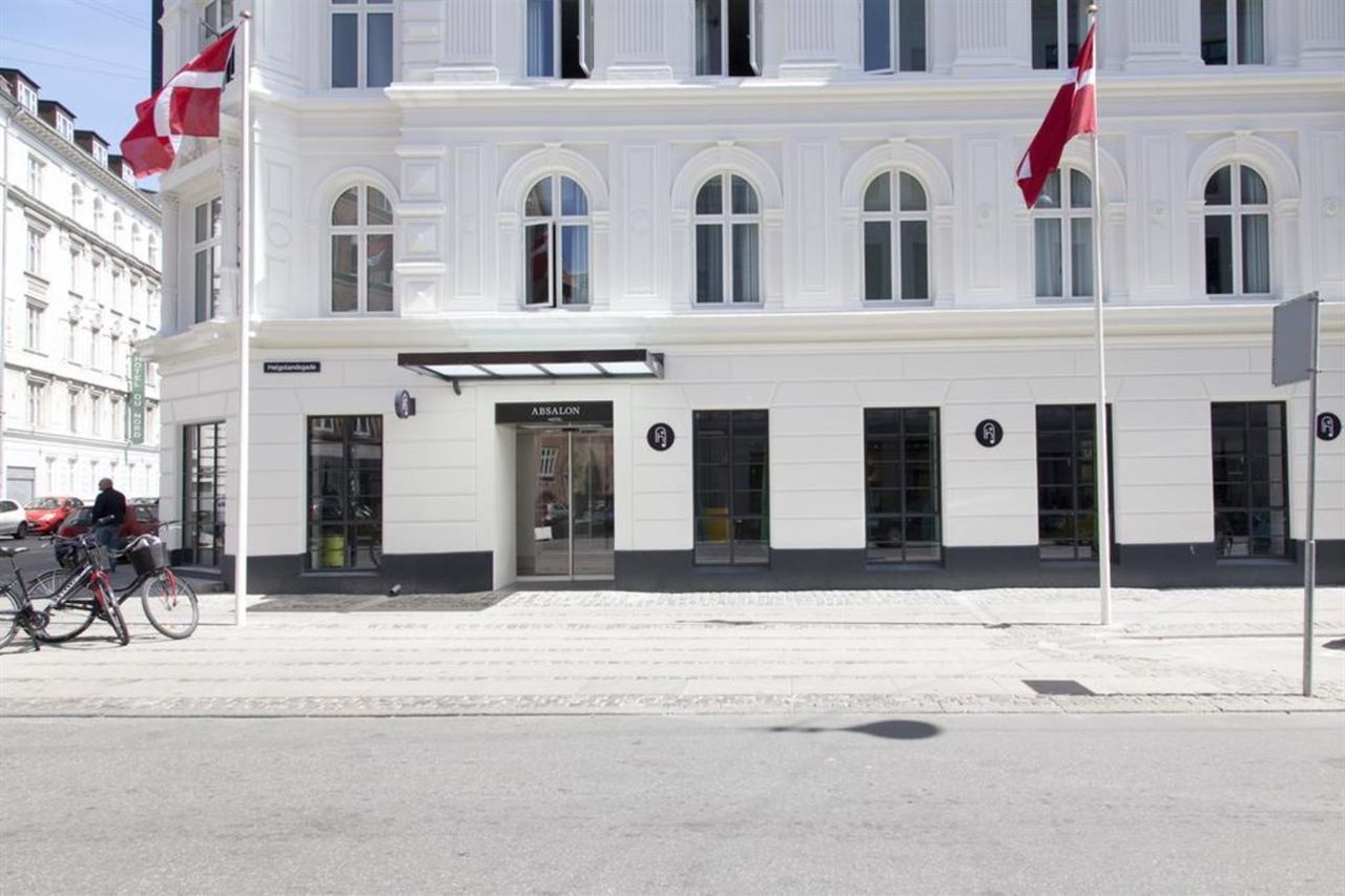 Annex Copenhagen in Copenhagen, Denmark