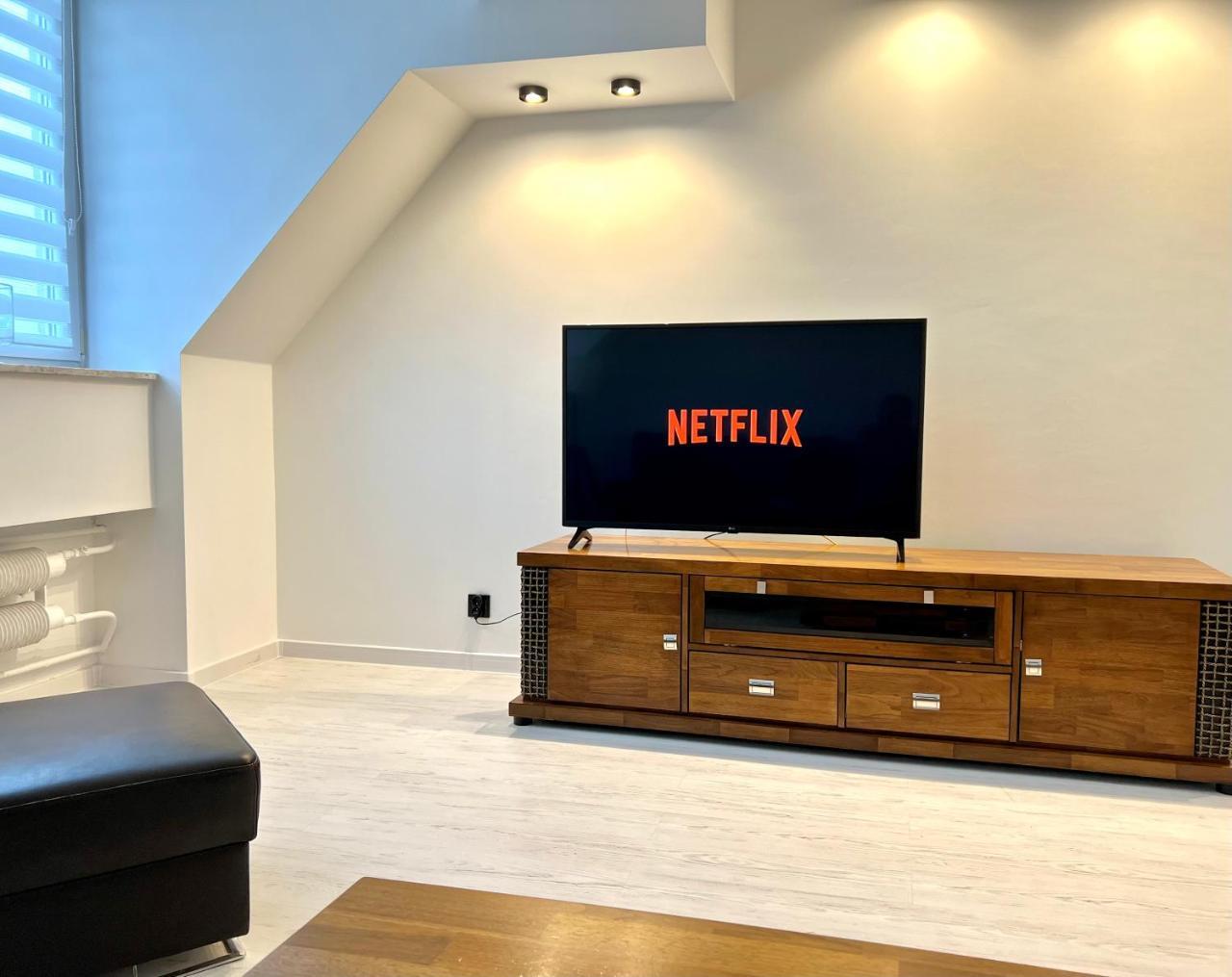 Apartament Aviator — 4-Star Luxury Hotel in Mielec, Poland