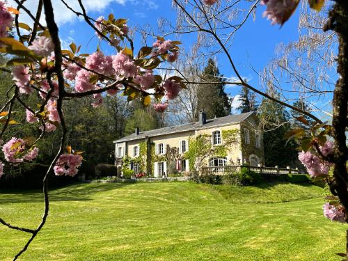 Domaine de la Brugere — hotel in Thiviers
