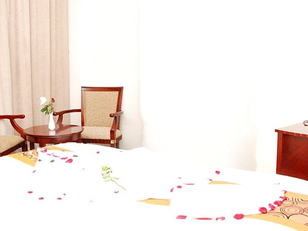 Haikan Hotel — Addis Ababa — photo 5