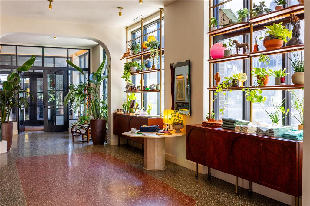 Hotel Genevieve part of JdV by Hyatt - photo 15