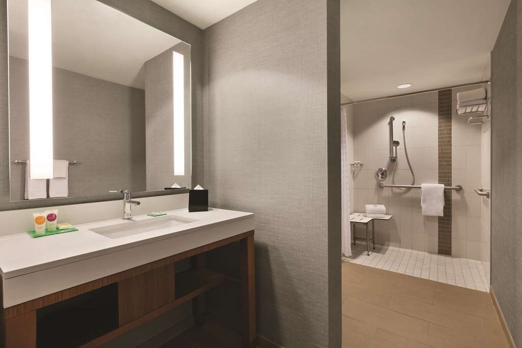 Hyatt Place Baltimore Inner Harbor - photo 23
