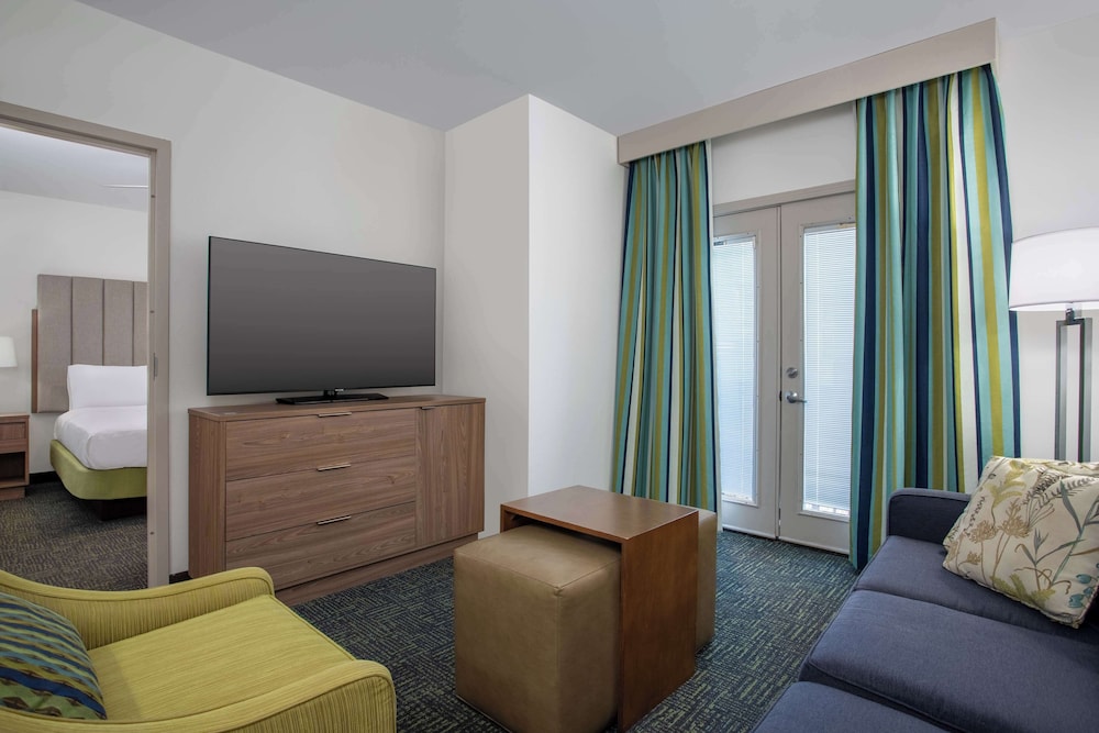 Homewood Suites by Hilton Davidson - photo 27