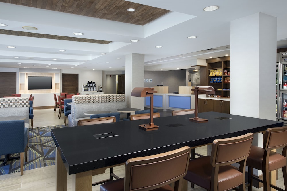 Holiday Inn Express Andover North Lawrence by IHG - photo 39