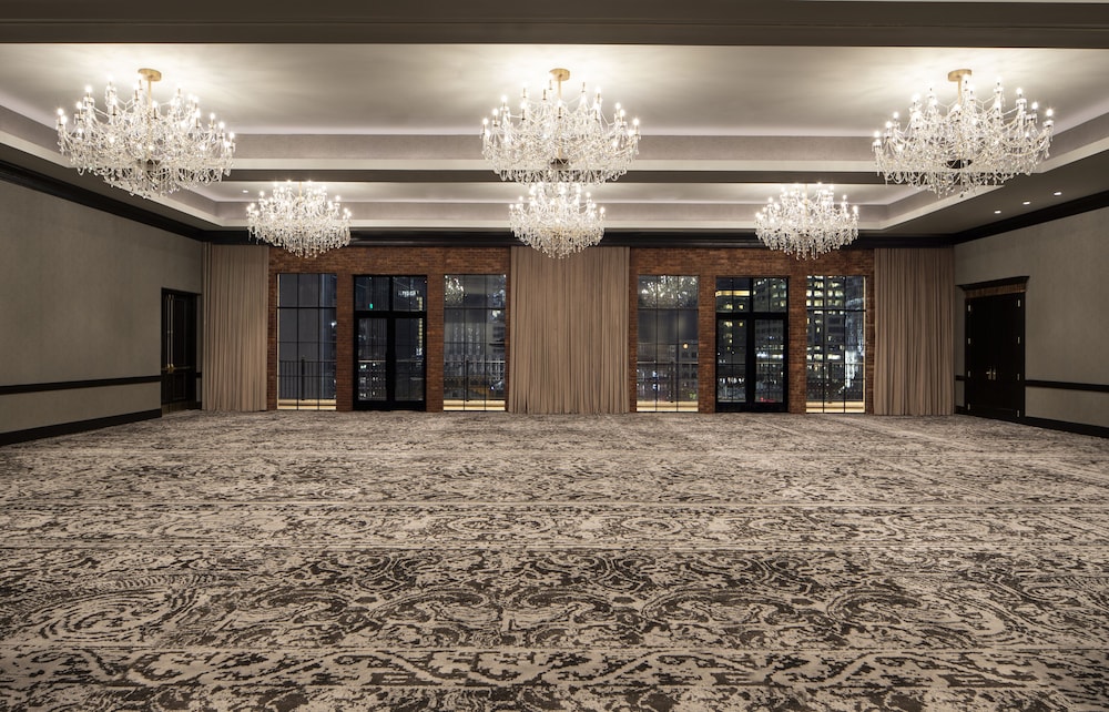 Hotel ZaZa Austin - photo 35