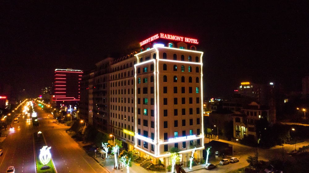 Bacninh Harmony Hotel in Bac Ninh, Vietnam