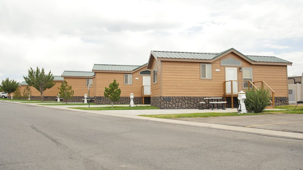 Pony Express RV Resort - photo 44