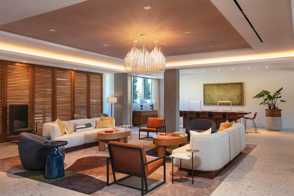 Hotel Citrine Palo Alto a Tribute Portfolio Hotel - photo 2