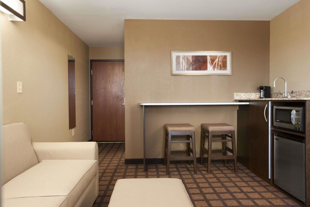 Microtel Inn & Suites by Wyndham Pleasanton - photo 11