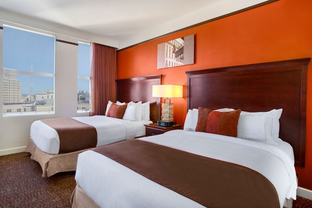 The Emily Morgan San Antonio a DoubleTree by Hilton - photo 19