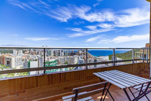 Torre Maestral — 4-Star Luxury Hotel in Villajoyosa, Spain