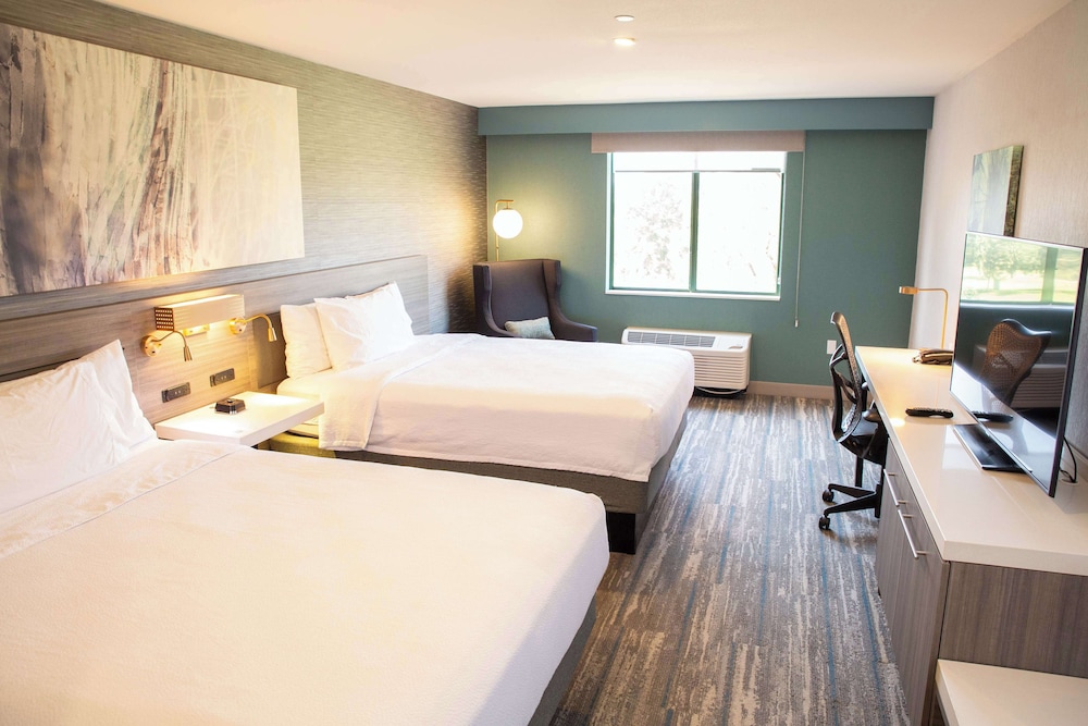 Hilton Garden Inn Los Angeles Montebello - photo 20