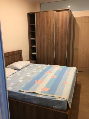 Kvariati apartamenrs