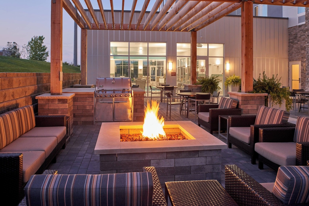 TownePlace Suites by Marriott Cleveland Solon - photo 24