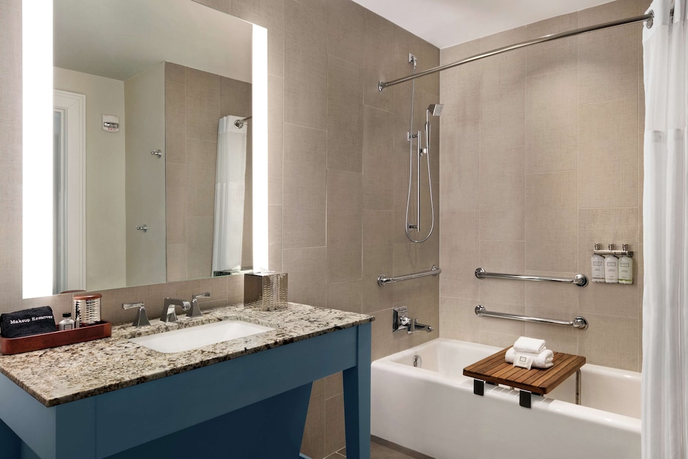 The Harpeth Franklin Downtown Curio Collection by Hilton - photo 52