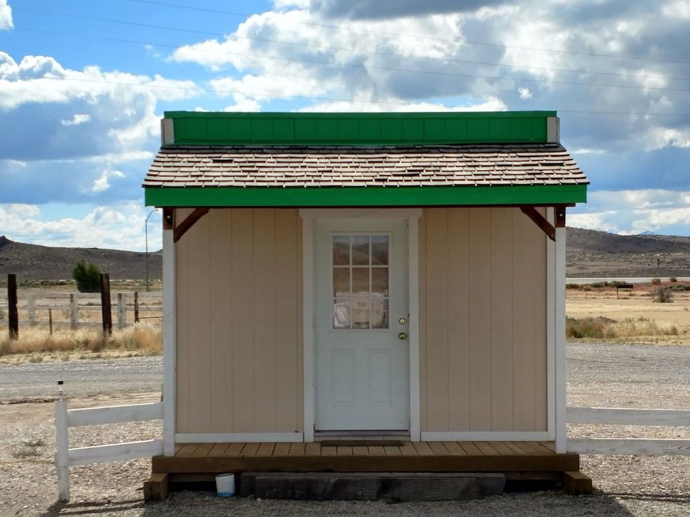 Cold Springs Station Resort - photo 9