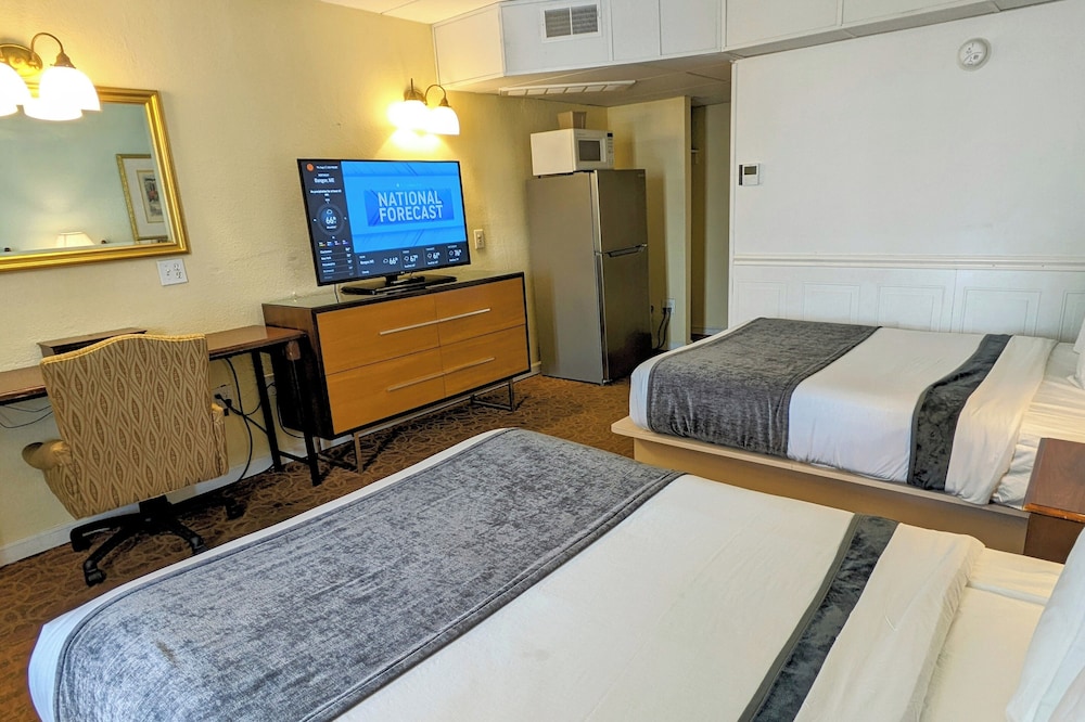 Quebec Motel - photo 23