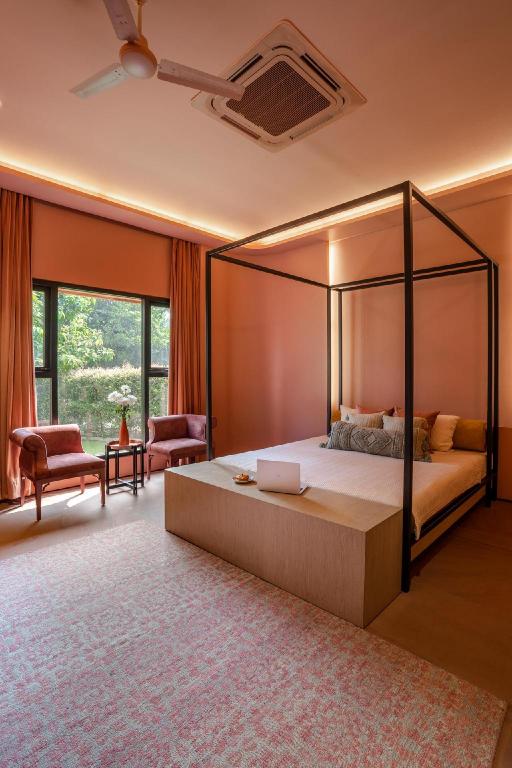 LohonoStays Villa CasaDel — Alibag — photo 2