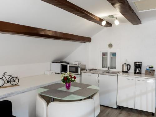 Old Town Charming Nest One Bedroom Apartment