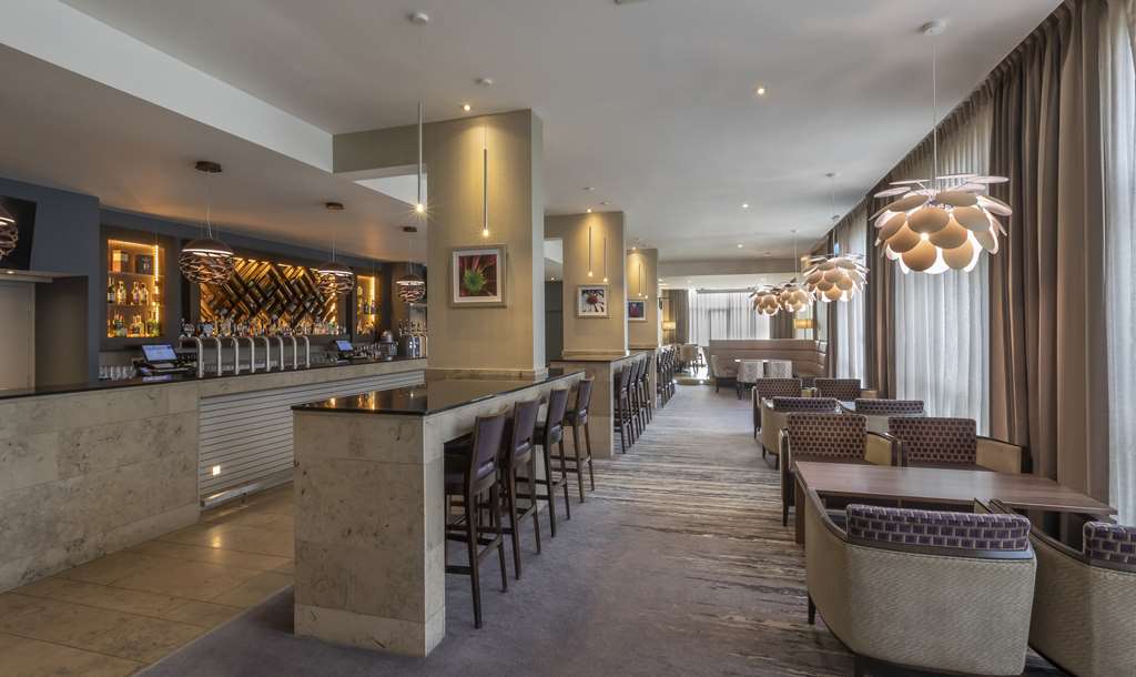 Radisson Blu Hotel Letterkenny — Letterkenny — photo 3