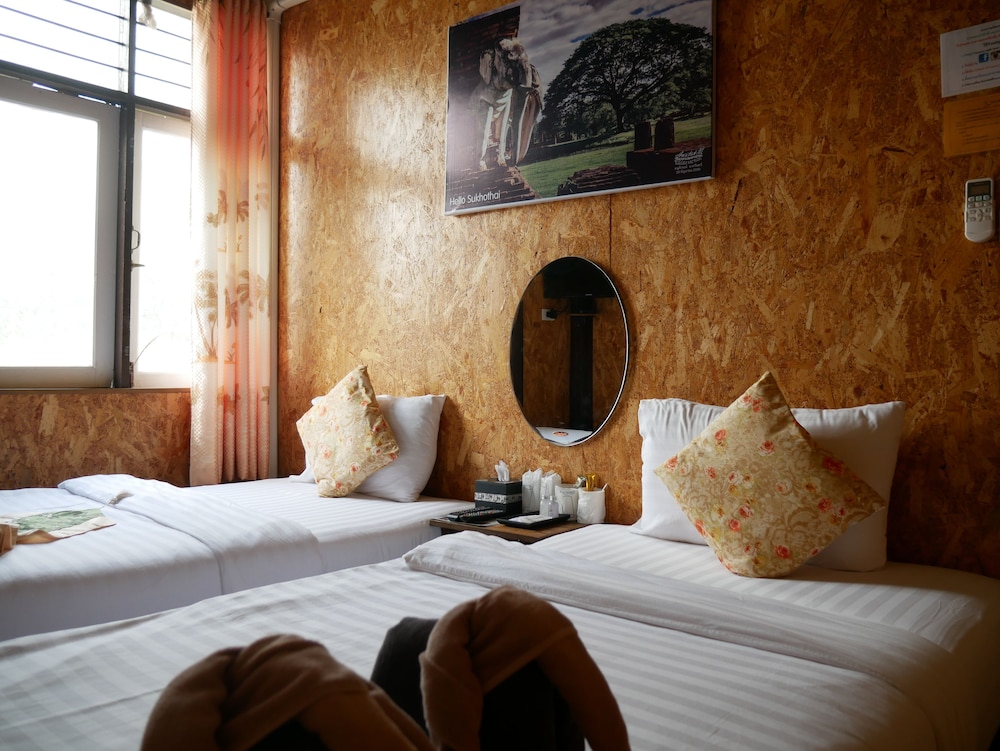 Aen Guy Boutique Hotel — Sukhothai — photo 4