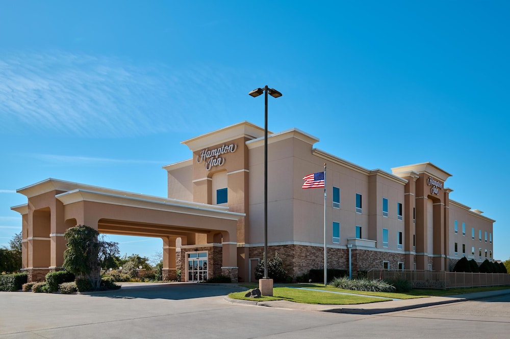 Hampton Inn Vernon in Vernon, United States