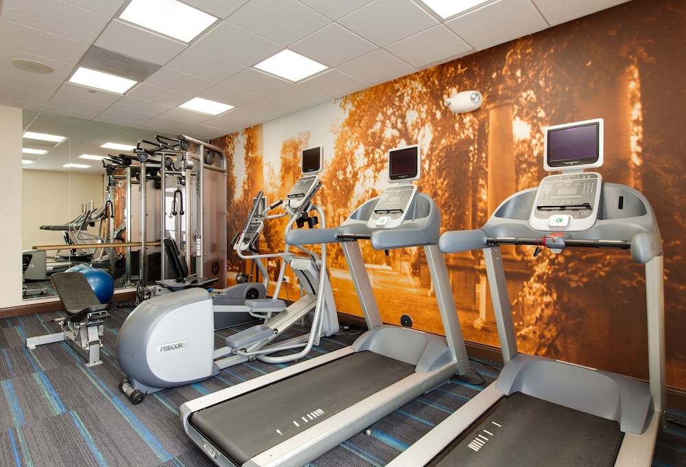 Hotel Indigo Chicago Vernon Hills by IHG - photo 17