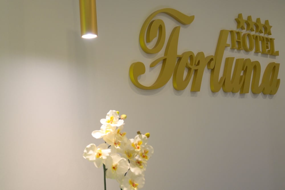 Hotel Fortuna — Hvar — photo 5