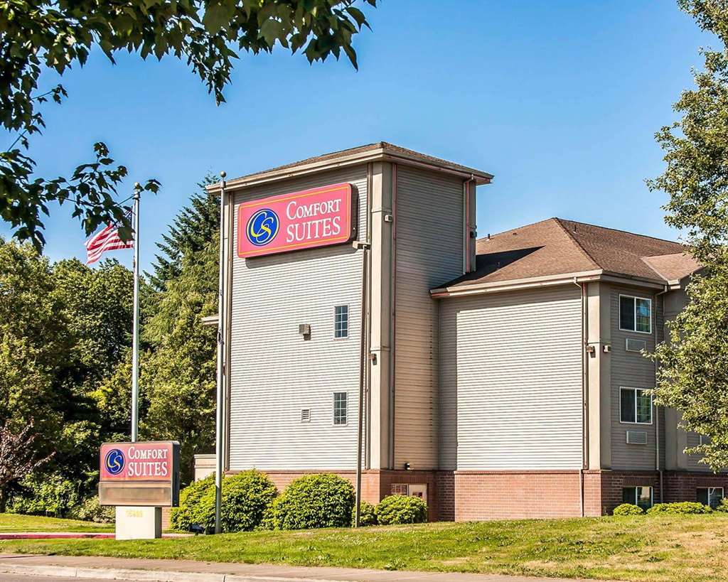 Comfort Suites Clackamas - photo 4