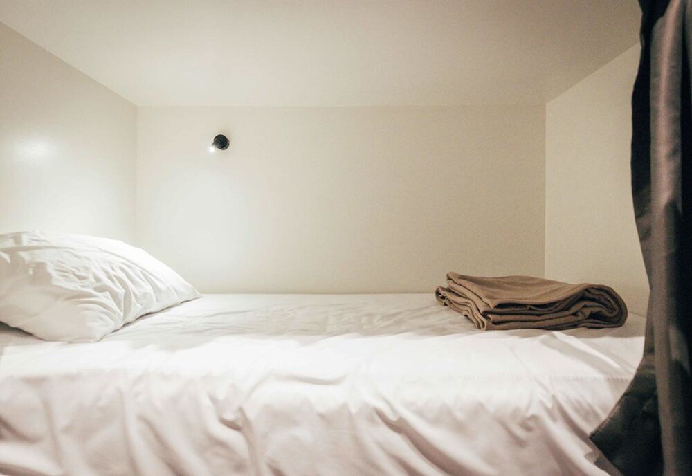 Good'uck Boutique Hostel
